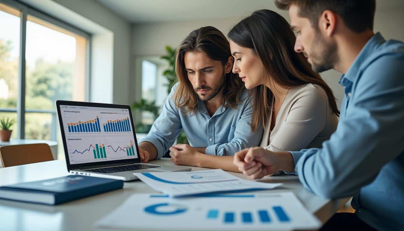 découvrez les avantages et inconvénients de changer d'assureur lors du rachat de votre crédit immobilier. une analyse complète pour vous aider à prendre la meilleure décision pour votre projet immobilier.