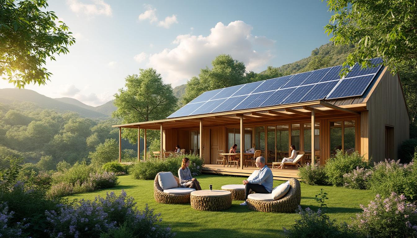 découvrez comment un hébergement écologique peut renforcer votre image de marque. engagez-vous envers la durabilité et attirez une clientèle sensible aux enjeux environnementaux grâce à des pratiques d'hébergement respectueuses de l'environnement.