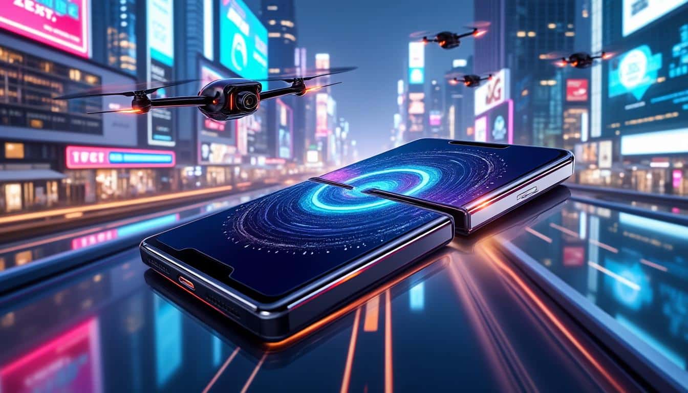 découvrez les raisons derrière la flambée des prix des smartphones en 2025. entre innovations technologiques, matériaux haut de gamme et demande croissante, plongez dans l'analyse des facteurs économiques et techniques qui rendent ces appareils plus onéreux que jamais.