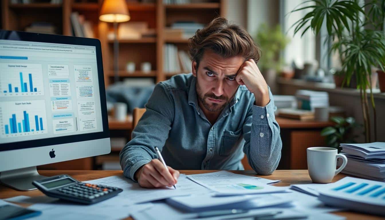 découvrez les erreurs courantes à éviter lors du rachat de crédit en ce qui concerne votre assurance emprunteur. maximisez vos économies et protégez vos intérêts grâce à nos conseils essentiels.