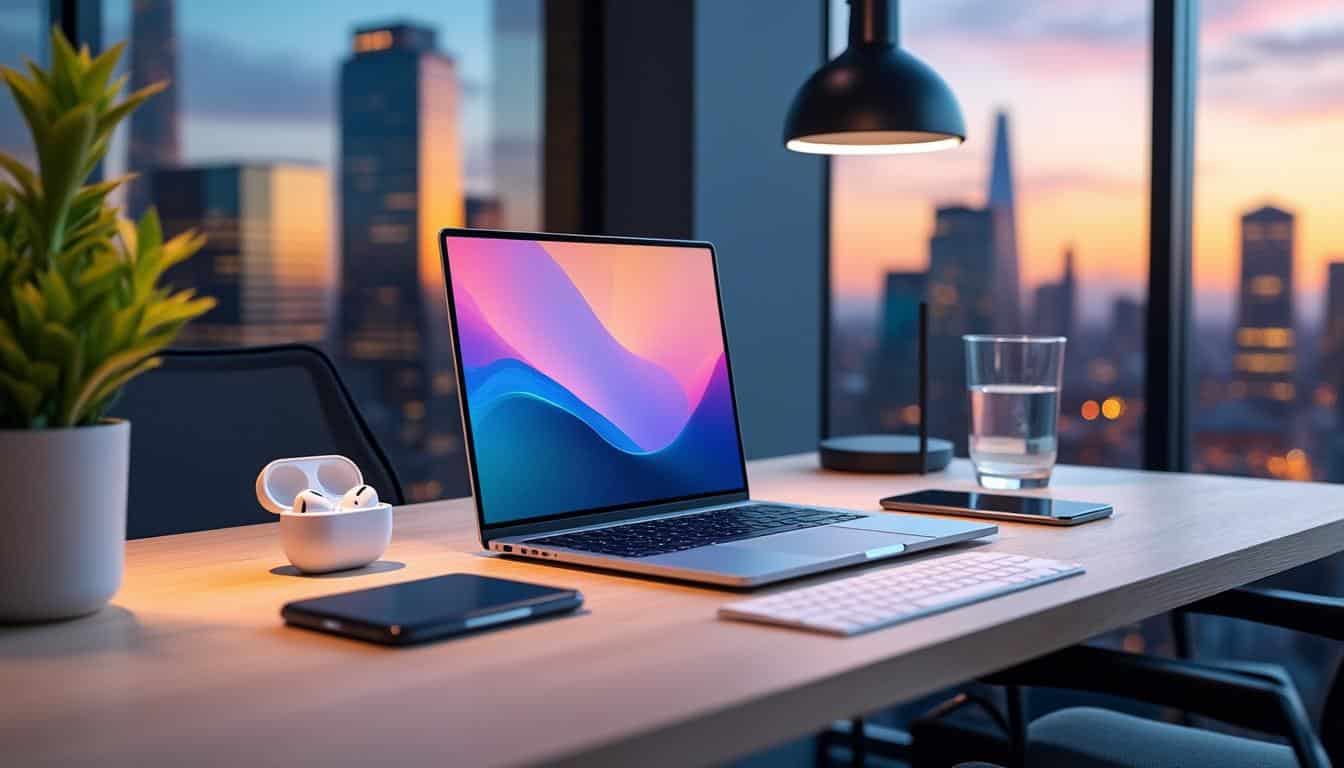 découvrez si les ultra-portables 2025 justifient leur prix avec notre analyse approfondie des dernières innovations, performances et fonctionnalités. est-ce le moment idéal pour investir dans un nouvel ordinateur portable ?