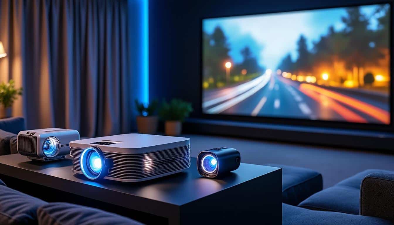 découvrez comment sélectionner la meilleure lampe de projecteur pour optimiser votre installation audiovisuelle. suivez nos conseils pratiques pour garantir une qualité d'éclairage exceptionnelle et un rendu visuel impressionnant.