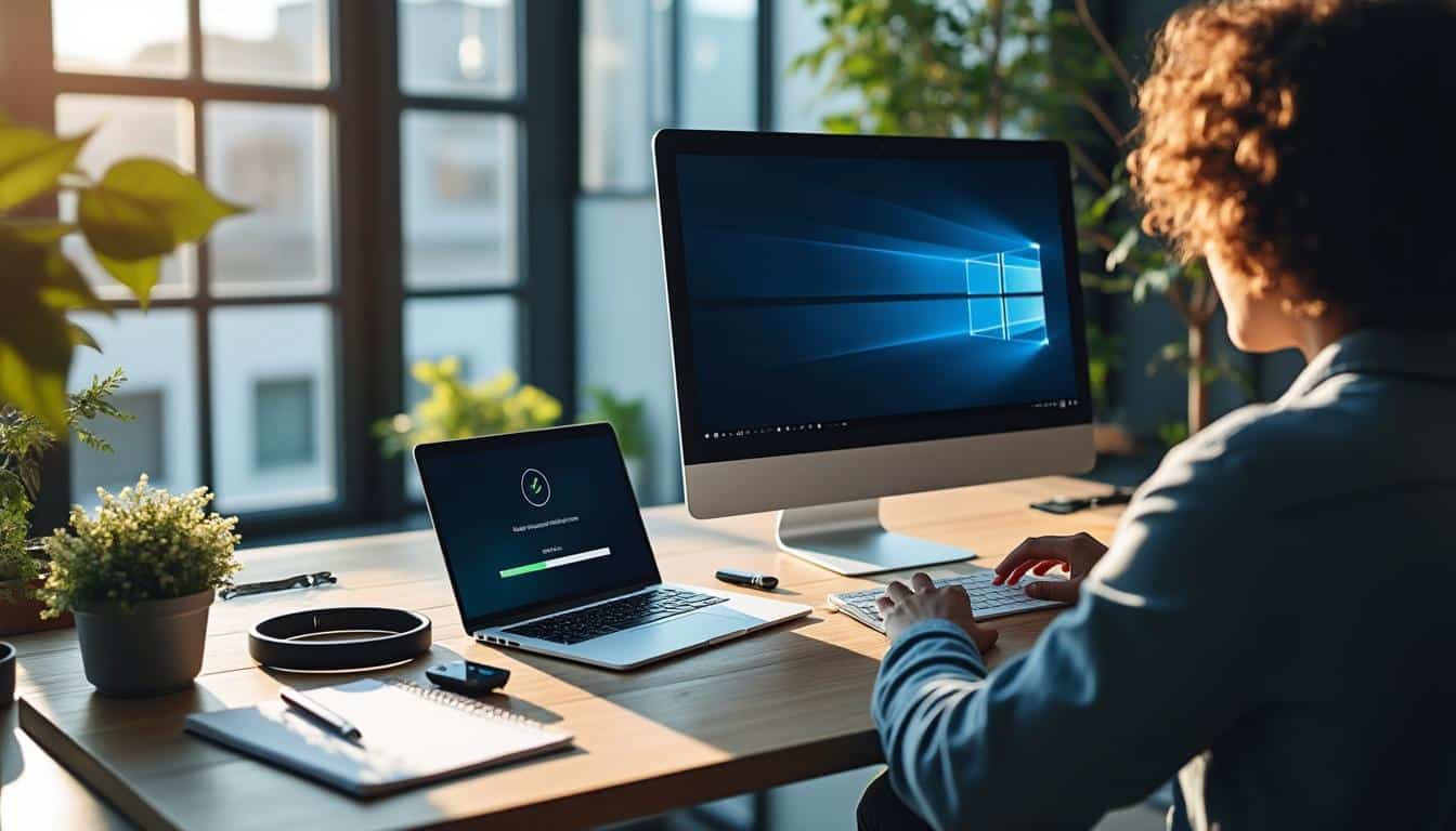 découvrez les étapes essentielles pour désinstaller un logiciel proprement et efficacement, sans laisser de traces sur votre système. suivez notre guide pour libérer de l'espace et maintenir la performance de votre ordinateur.