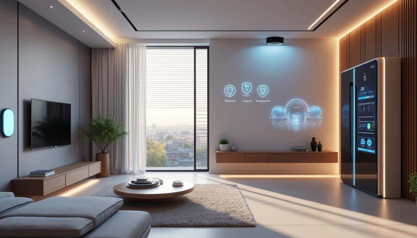 découvrez comment protéger efficacement vos objets connectés en 2025 grâce à notre guide complet : conseils pratiques, bonnes pratiques de sécurité et outils indispensables pour sécuriser votre maison intelligente.