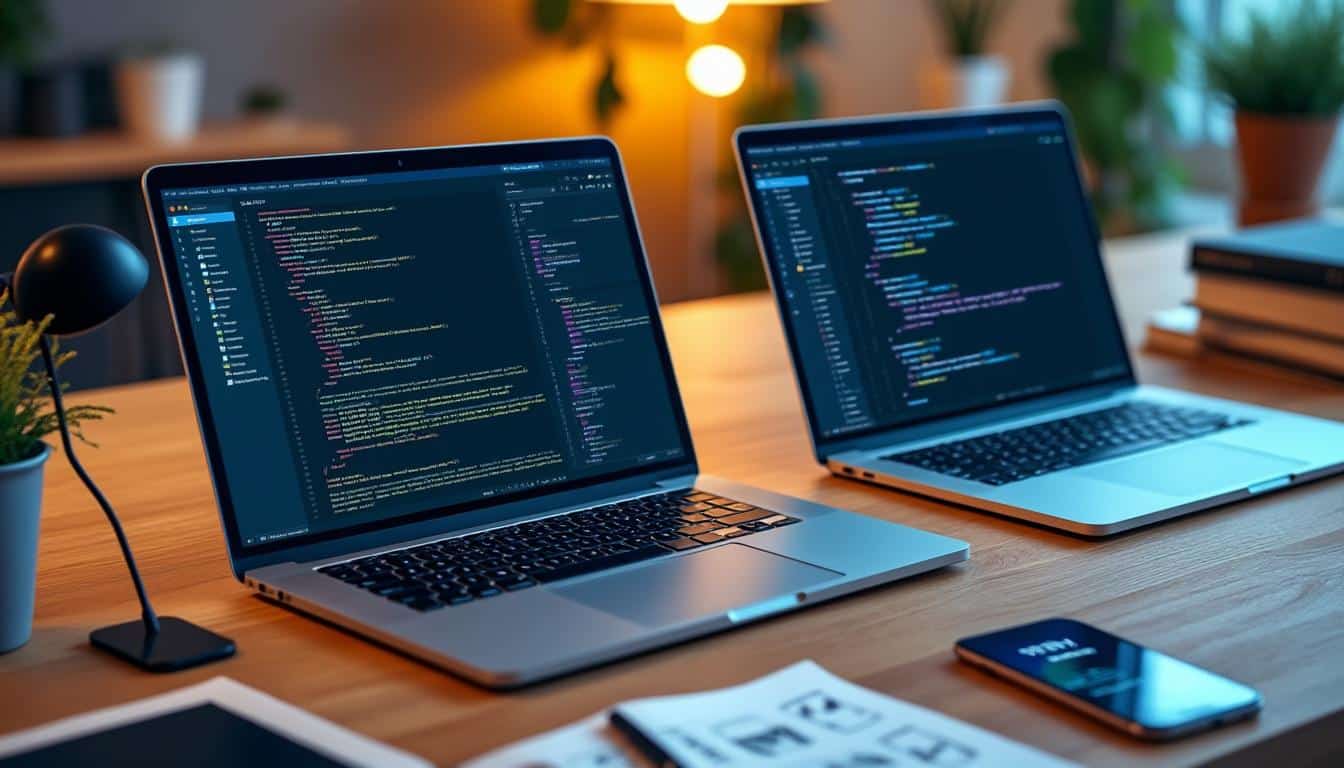 découvrez les avantages et inconvénients des logiciels traditionnels et des applications web pour faire le meilleur choix selon vos besoins professionnels ou personnels. analyse complète et conseils pratiques.