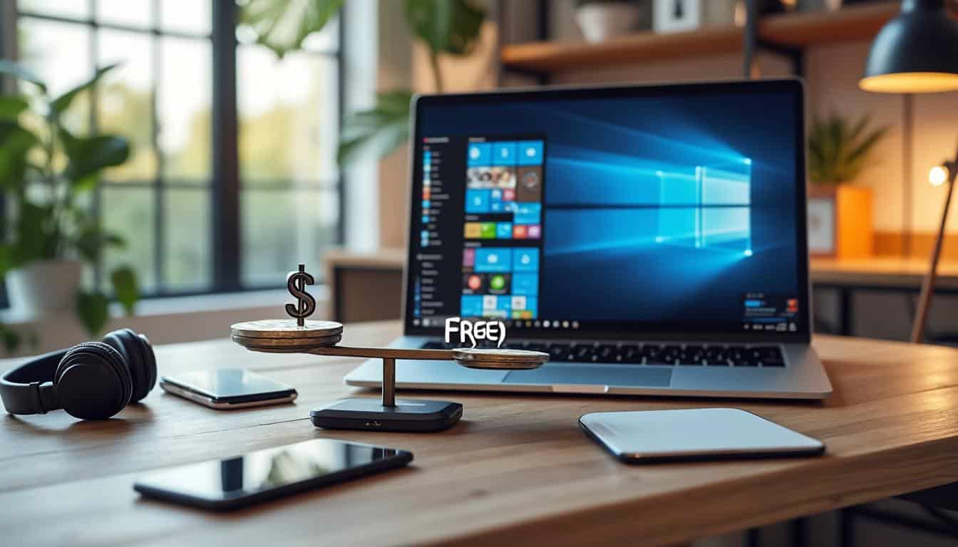 découvrez comment choisir entre logiciels gratuits et payants pour répondre à vos besoins. analysez les avantages et inconvénients de chaque option afin de faire un choix éclairé et adapté à votre utilisation.