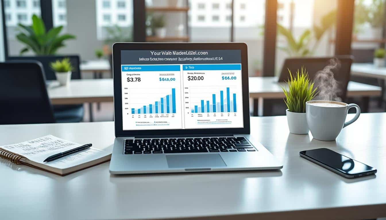 découvrez notre comparatif des meilleurs comptes pro pour micro-entreprise : analyse des tarifs, des fonctionnalités et des services pour choisir la solution la plus adaptée à votre activité.
