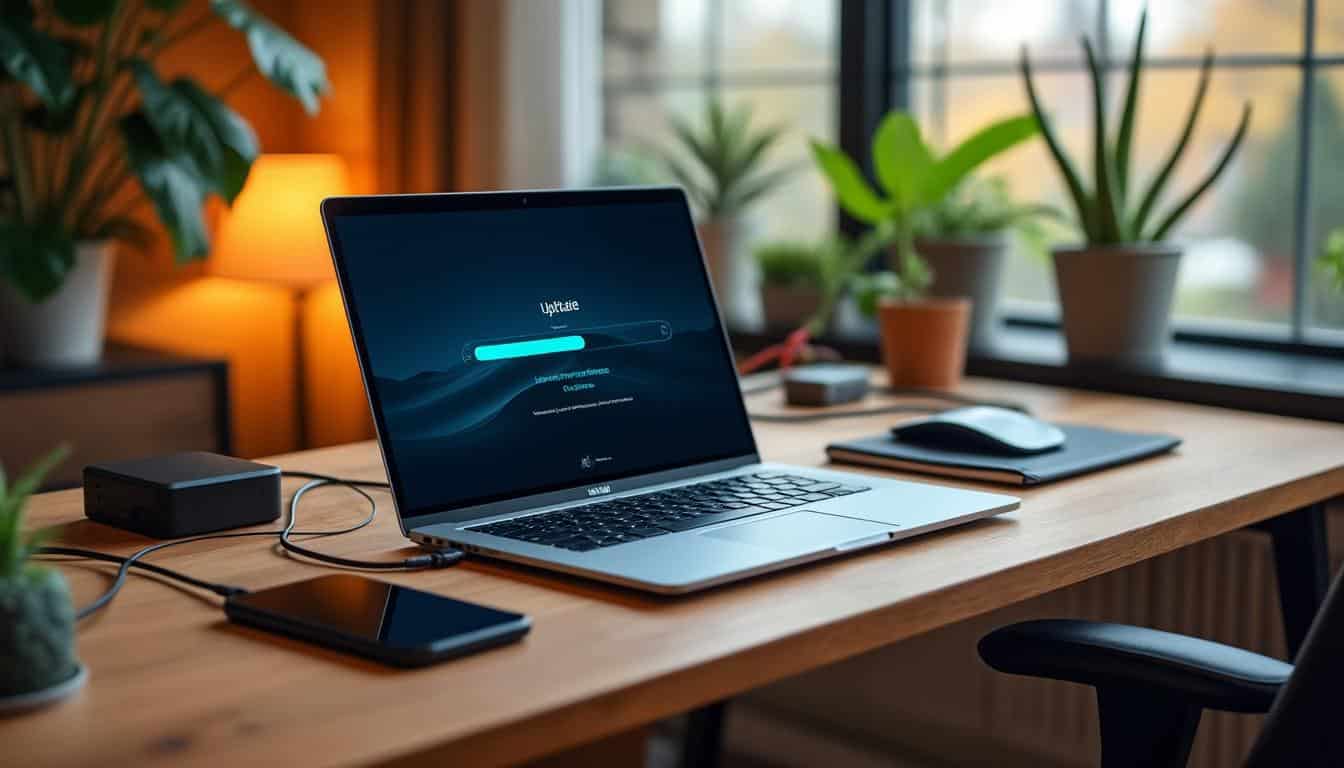 découvrez tout ce qu'il faut savoir sur les mises à jour logicielles : quand les effectuer, pourquoi elles sont essentielles pour la sécurité et la performance de vos appareils, et comment les réaliser efficacement. ne manquez plus aucune étape pour garder vos logiciels à jour!