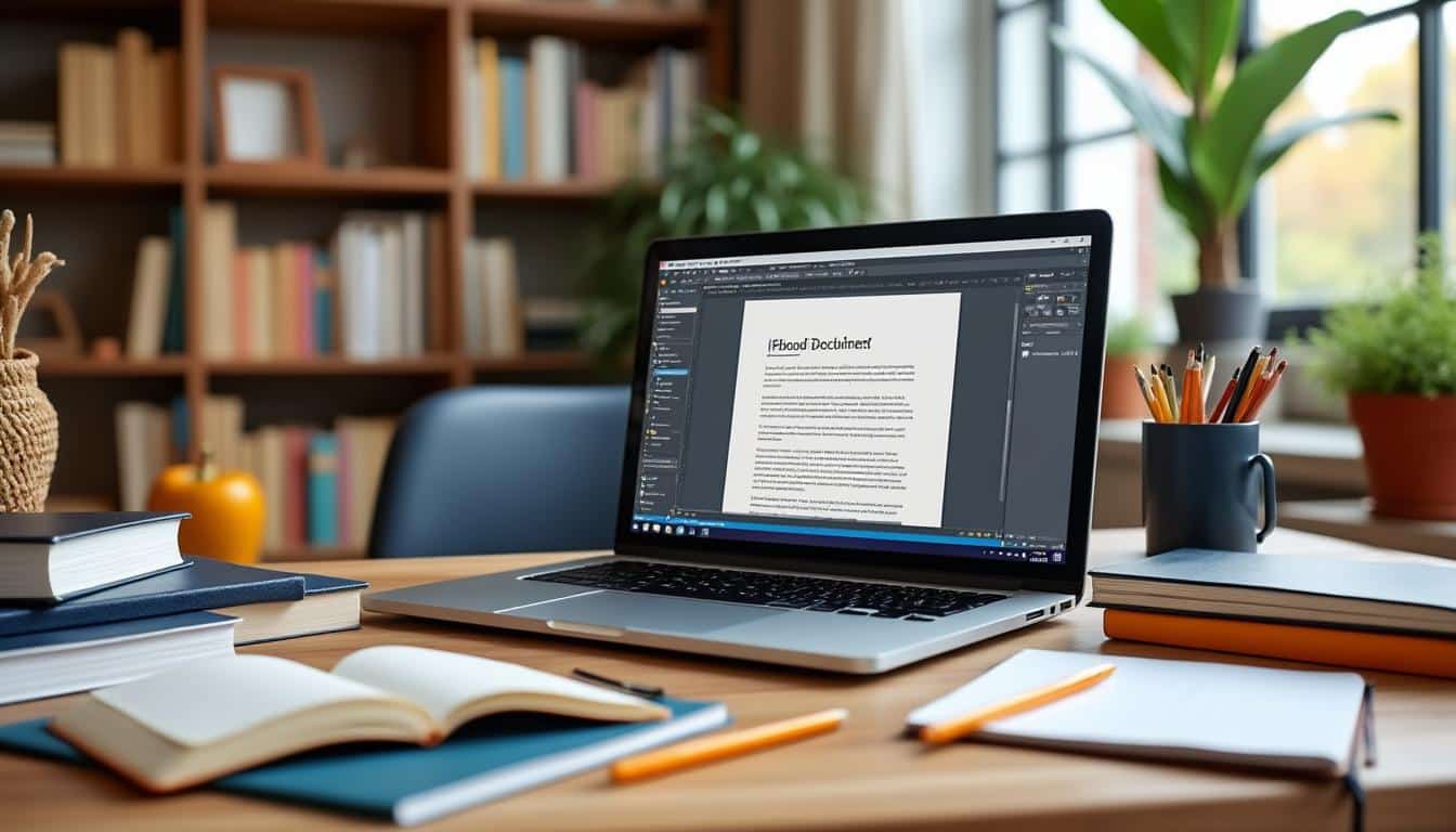 découvrez notre guide d’achat complet pour choisir l’ordinateur portable idéal adapté aux besoins des étudiants. conseils, comparatifs et astuces pour trouver le meilleur rapport qualité-prix !