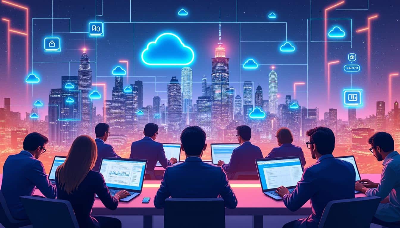 découvrez pourquoi les logiciels saas connaissent un succès fulgurant et dominent le marché actuel : flexibilité, économies, mises à jour automatiques et accessibilité pour toutes les entreprises.