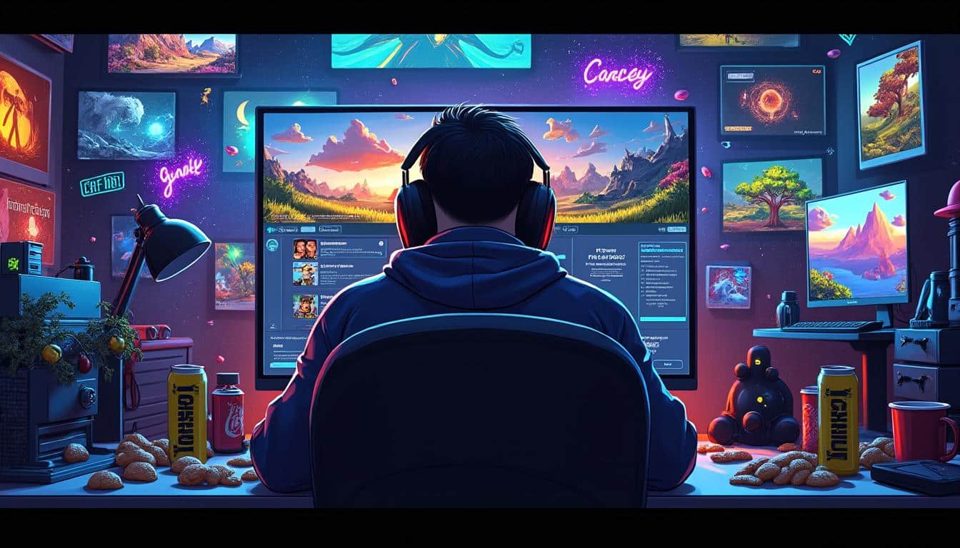 découvrez comment les microtransactions impactent négativement l'expérience des joueurs et menacent l'essence même du jeu vidéo en transformant le plaisir de jouer en une course au profit.