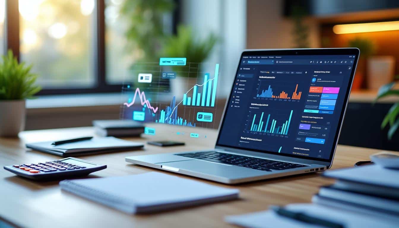 découvrez les 7 meilleurs logiciels de comptabilité adaptés aux tpe et freelances pour simplifier la gestion de vos finances, gagner du temps et piloter efficacement votre activité.