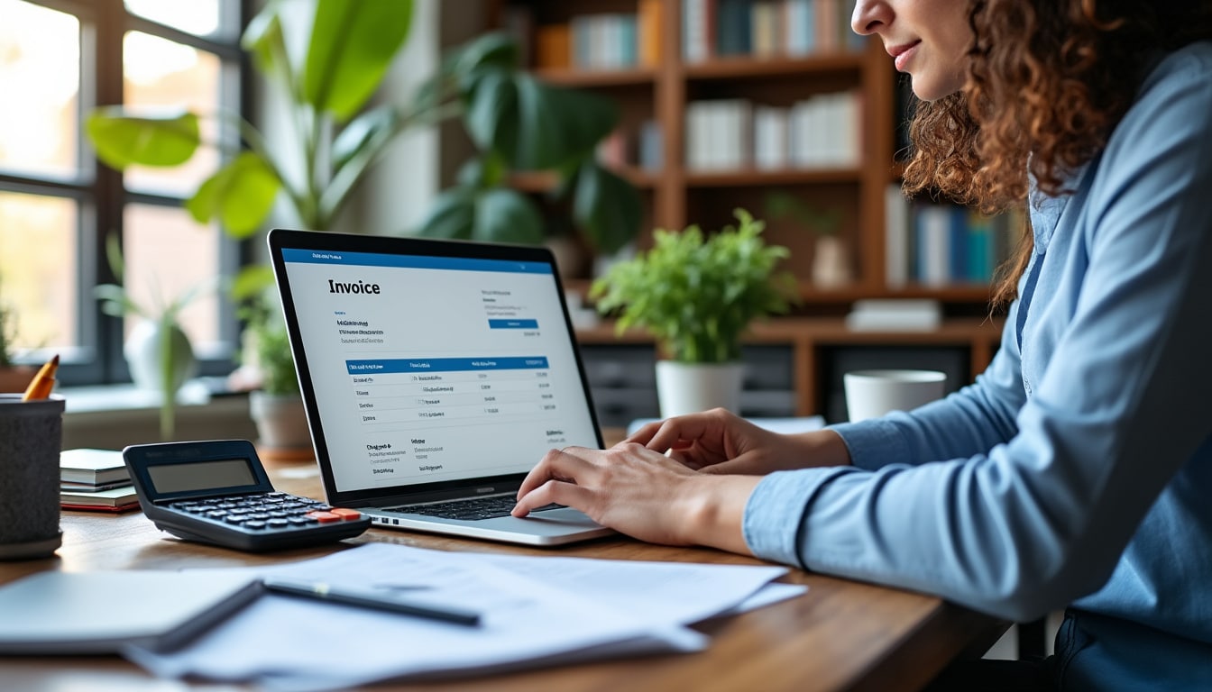 découvrez comment établir vos factures en micro-entreprise : obligations légales, mentions indispensables et bonnes pratiques pour facturer correctement et en toute simplicité.