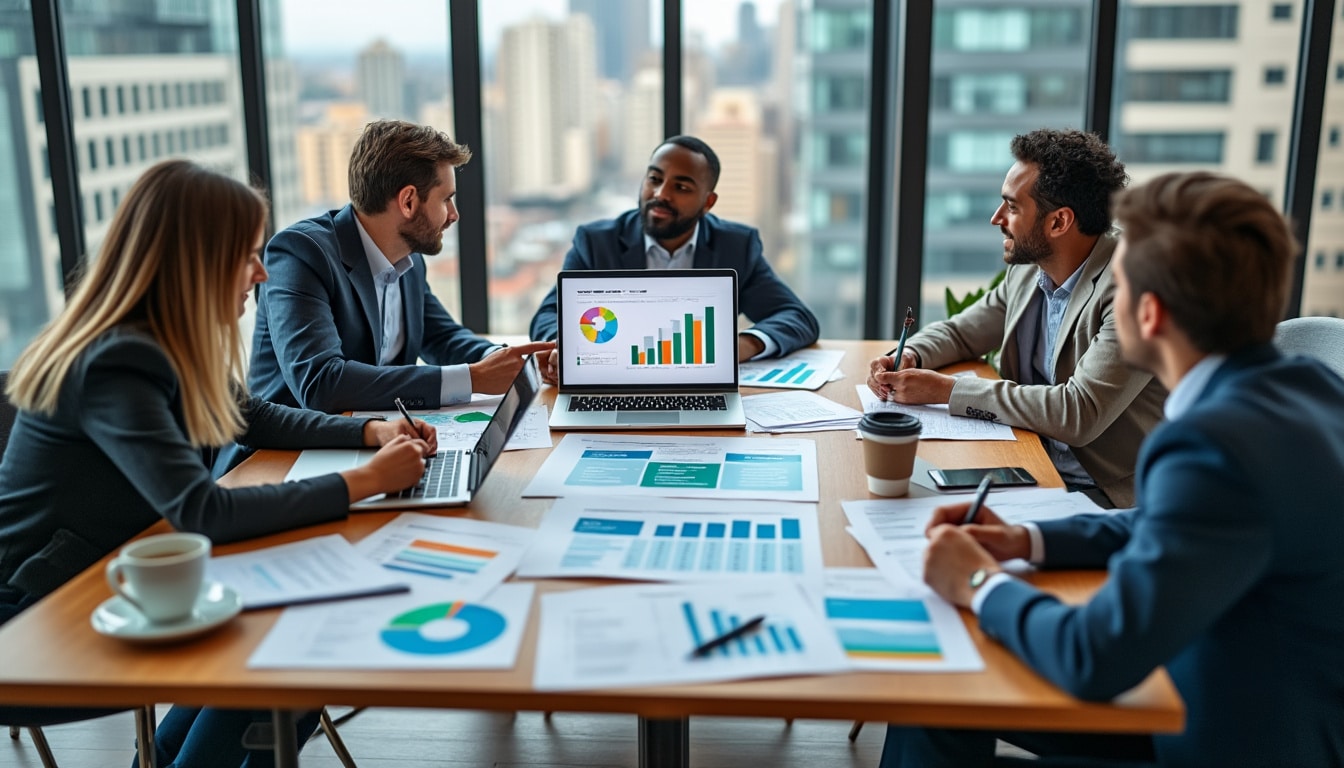 découvrez des conseils pratiques et des stratégies efficaces pour augmenter vos revenus en micro-entreprise : astuces de gestion, optimisation fiscale et croissance de votre chiffre d'affaires.