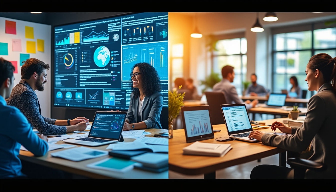 découvrez notre analyse terrain des logiciels sur-mesure face aux solutions clé en main : avantages, limites et conseils pour choisir l'option la mieux adaptée à votre entreprise.
