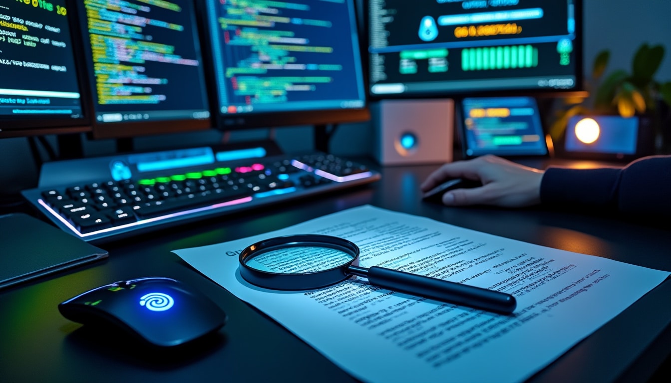 découvrez comment repérer la présence de logiciels espions sur vos appareils et protégez efficacement vos données personnelles avec nos conseils pratiques et solutions de sécurité.