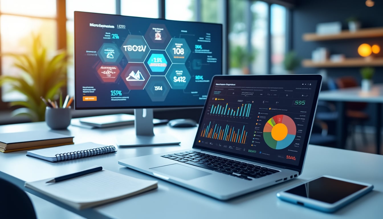 comparez les statuts micro-entreprise, sasu et eurl pour choisir la meilleure solution lors de la création de votre entreprise en ligne. avantages, fiscalité et démarches expliqués simplement.