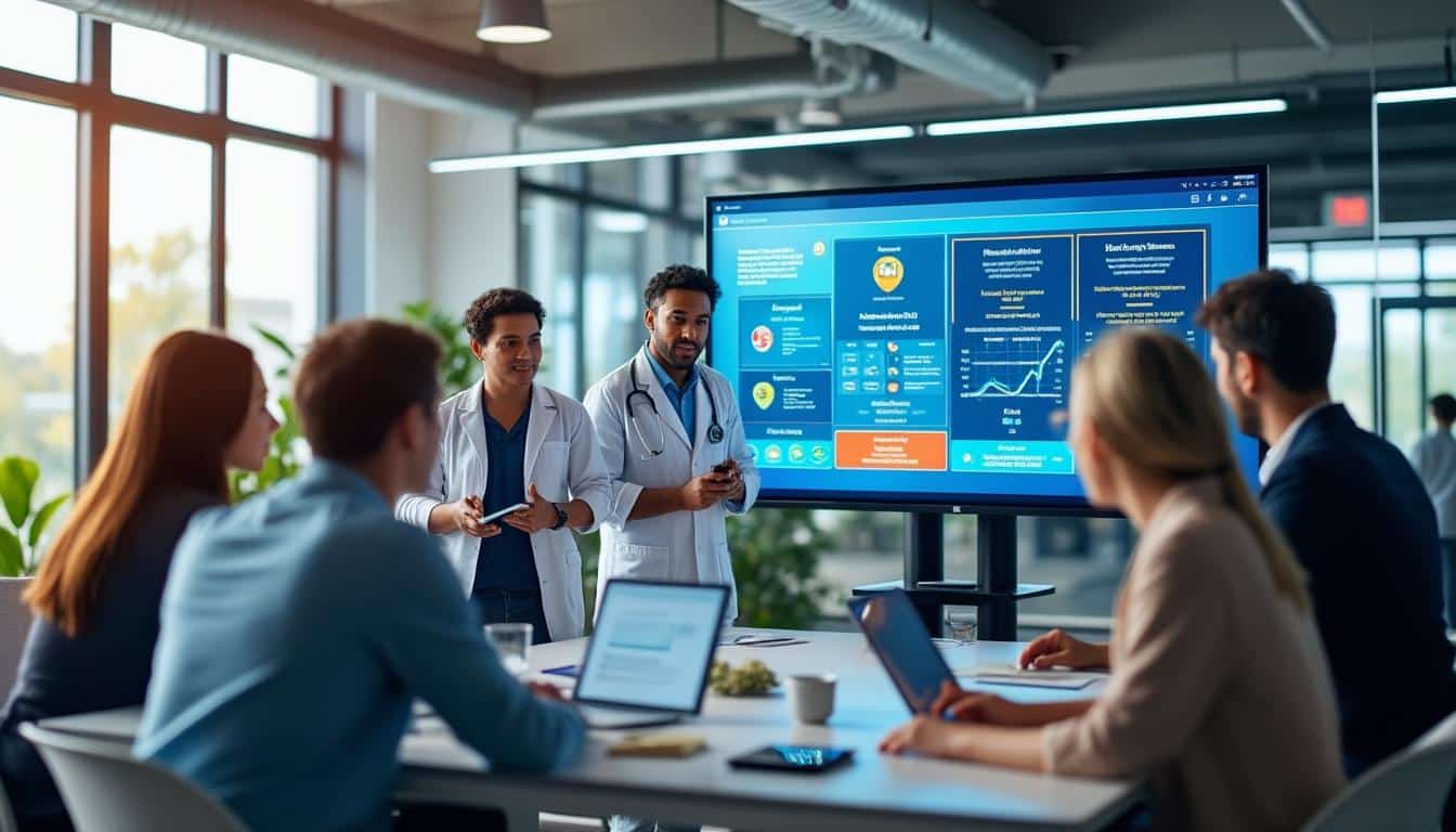 découvrez comment choisir le logiciel crm le plus adapté à votre secteur d'activité. comparez les solutions pour optimiser votre gestion client et booster votre performance !