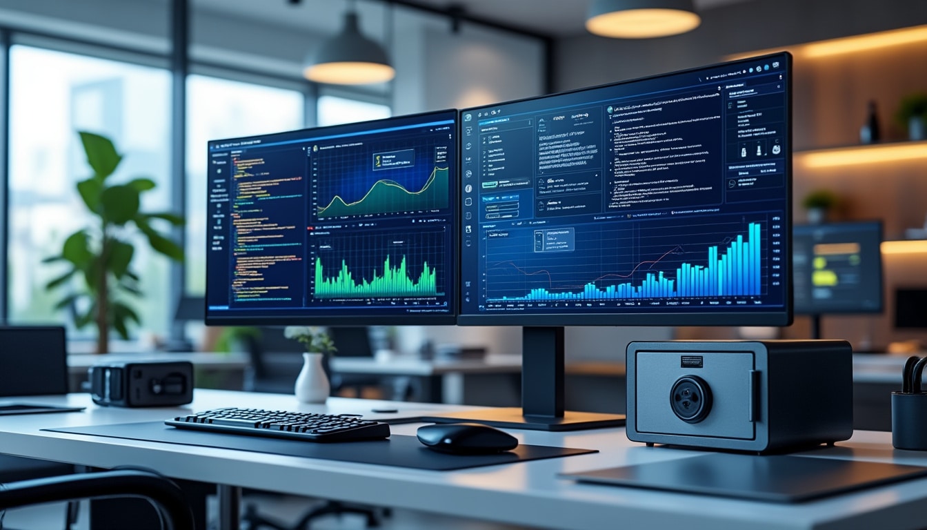 découvrez les bonnes pratiques essentielles pour sécuriser efficacement un logiciel métier. protégez vos données et assurez la conformité de votre système grâce à nos conseils de sécurité informatique.