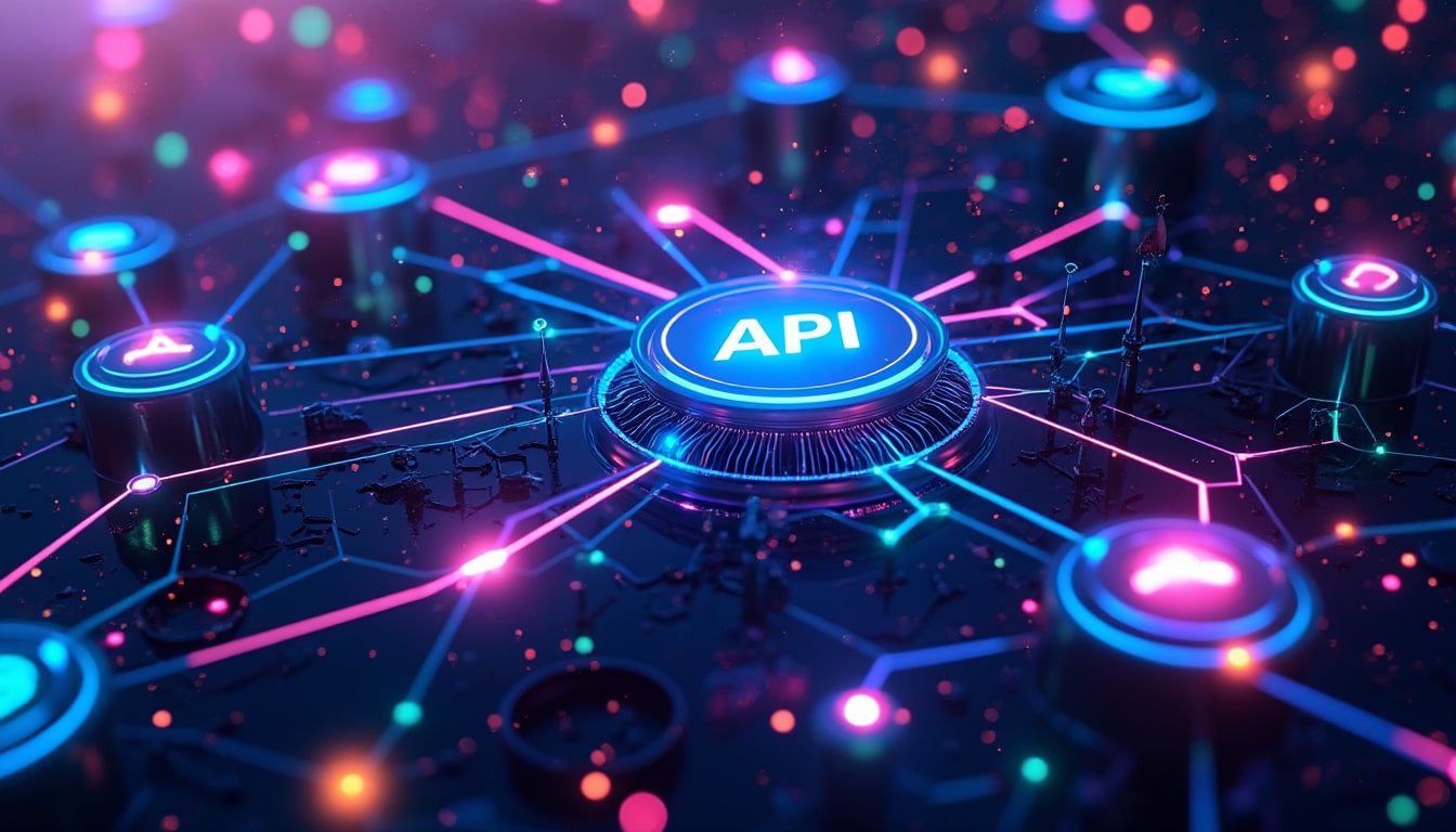 découvrez comment permettre à vos api et logiciels de communiquer efficacement, optimiser vos processus métier et améliorer l'intégration de vos outils numériques grâce à des méthodes et conseils pratiques.