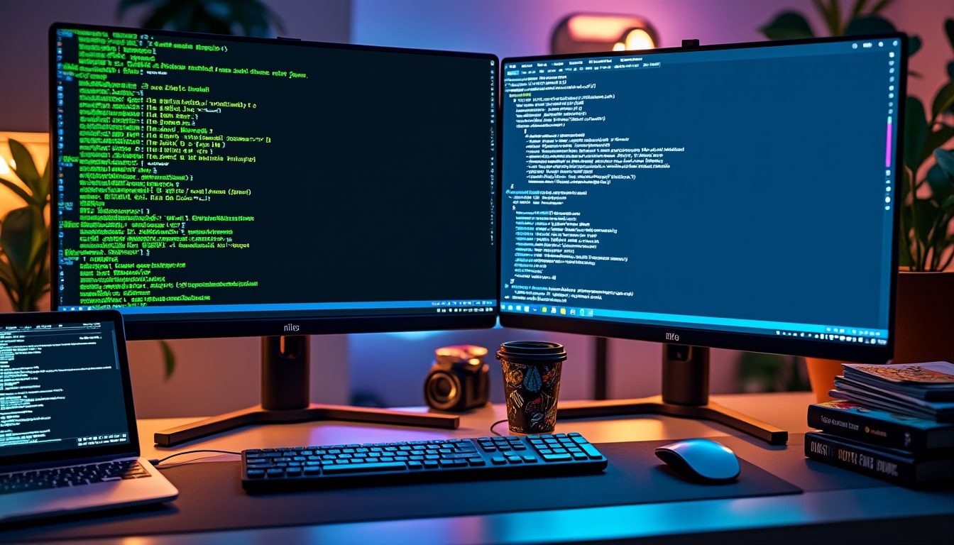 découvrez comment installer facilement un logiciel en ligne de commande sur linux et windows grâce à ce guide pratique étape par étape. simplifiez vos installations et gagnez du temps !