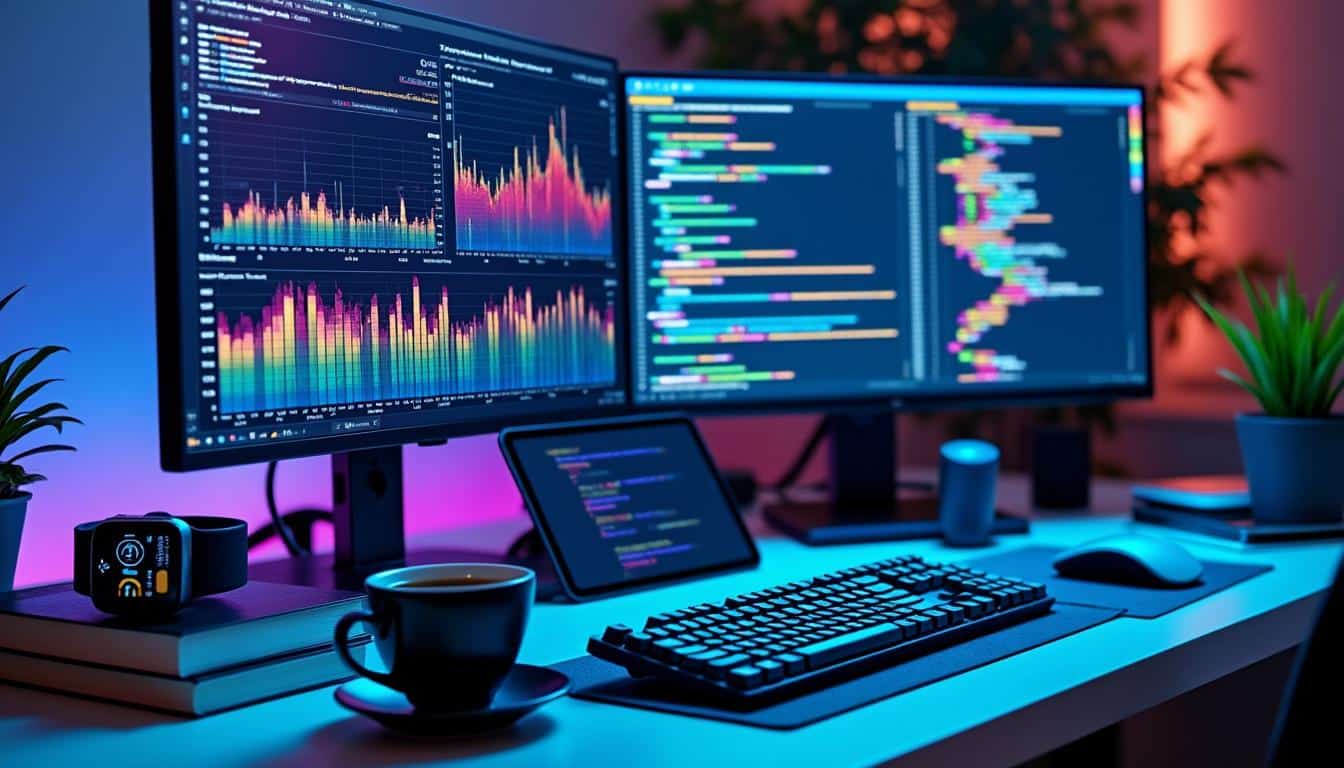 découvrez comment le profilage mémoire permet d’identifier les fuites et d’optimiser les performances de votre logiciel. conseils, outils et bonnes pratiques pour un code plus rapide et efficace.