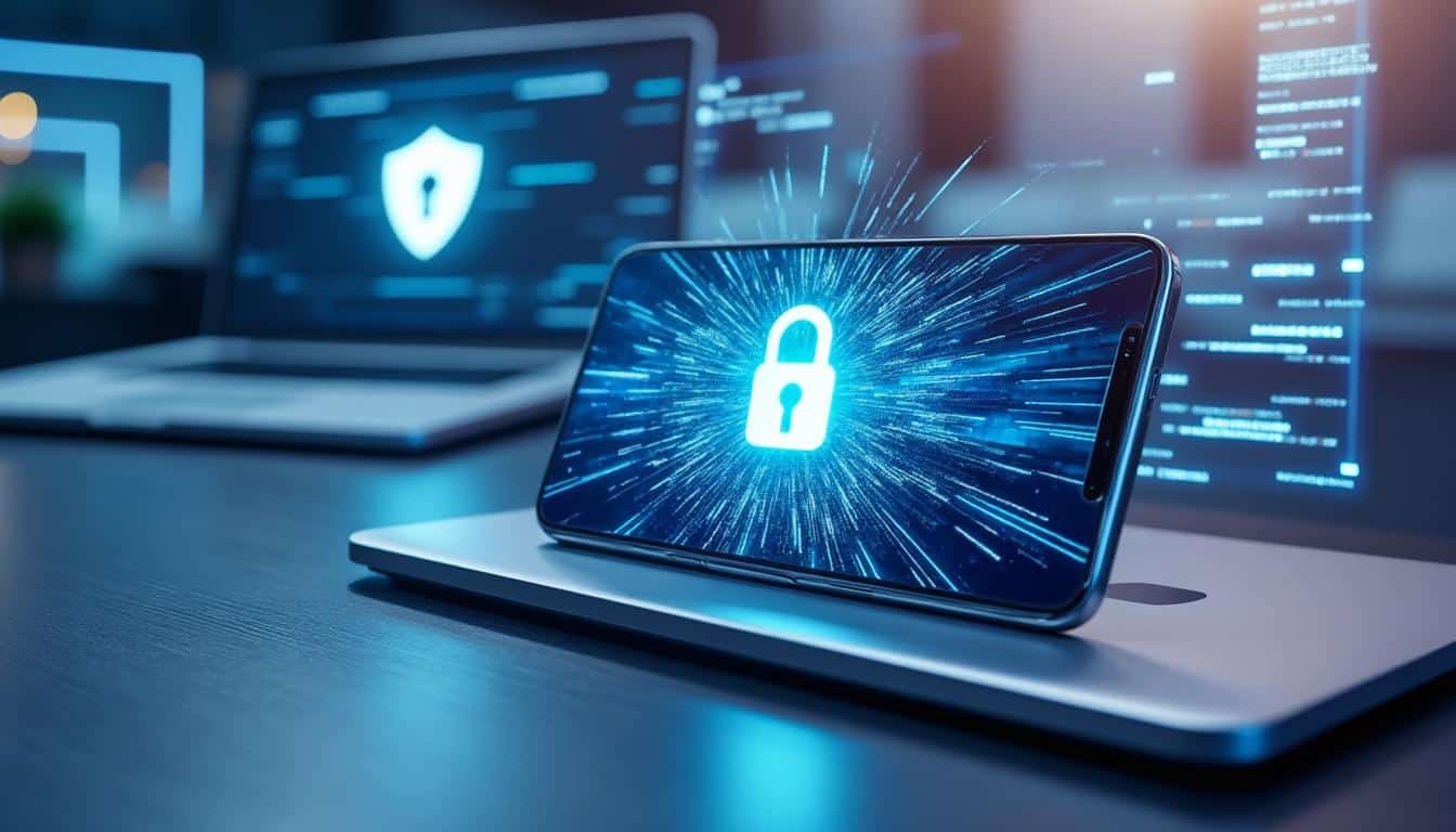 découvrez comment sécuriser vos données personnelles en activant le chiffrement sur votre smartphone en seulement 3 minutes. suivez nos étapes simples pour protéger efficacement vos informations sensibles.