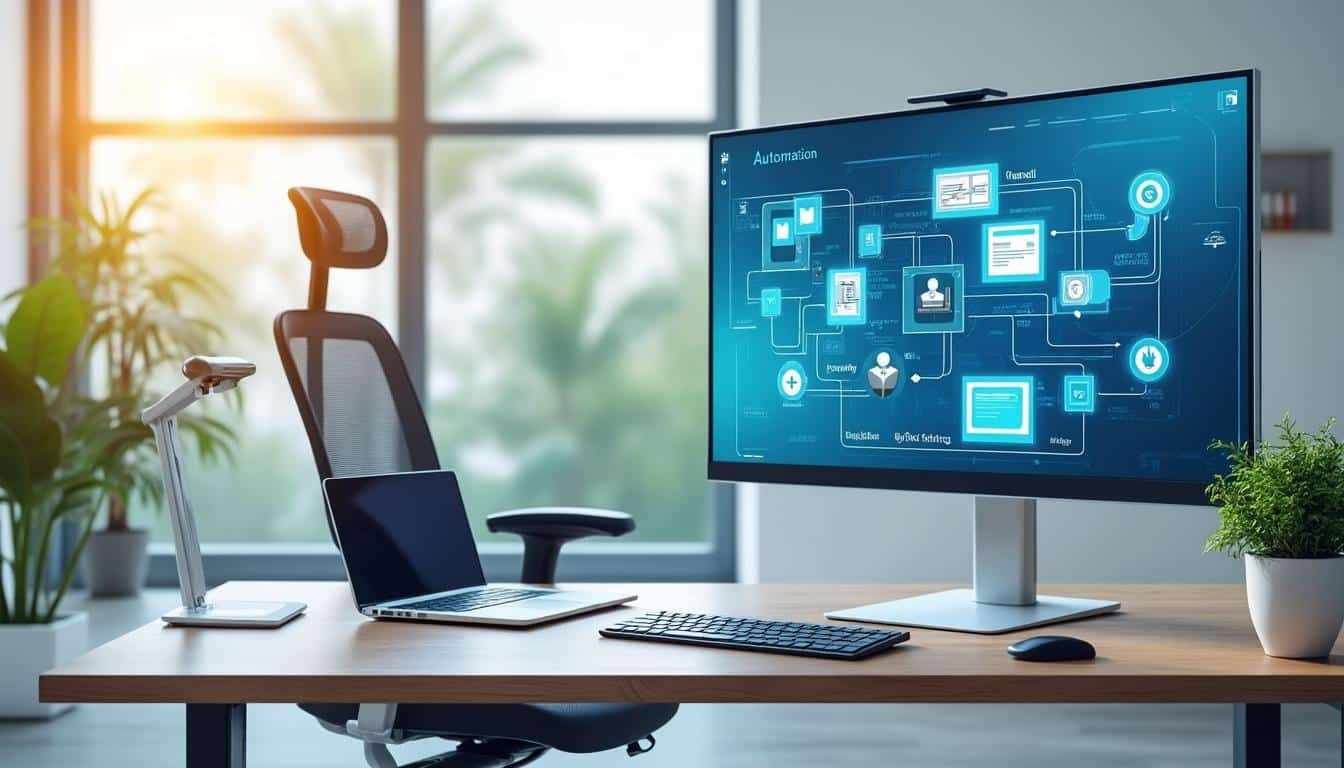 découvrez 7 workflows d’automatisation no code faciles à mettre en place pour optimiser vos tâches quotidiennes et gagner plusieurs heures par semaine. augmentez votre productivité sans écrire une ligne de code !
