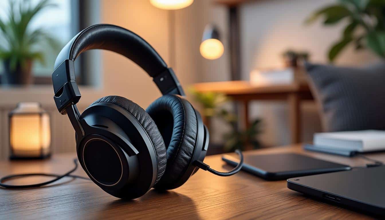 découvrez comment choisir un casque audio de bonne qualité en tenant compte du bruit, du confort et des codecs pour une expérience d'écoute optimale.