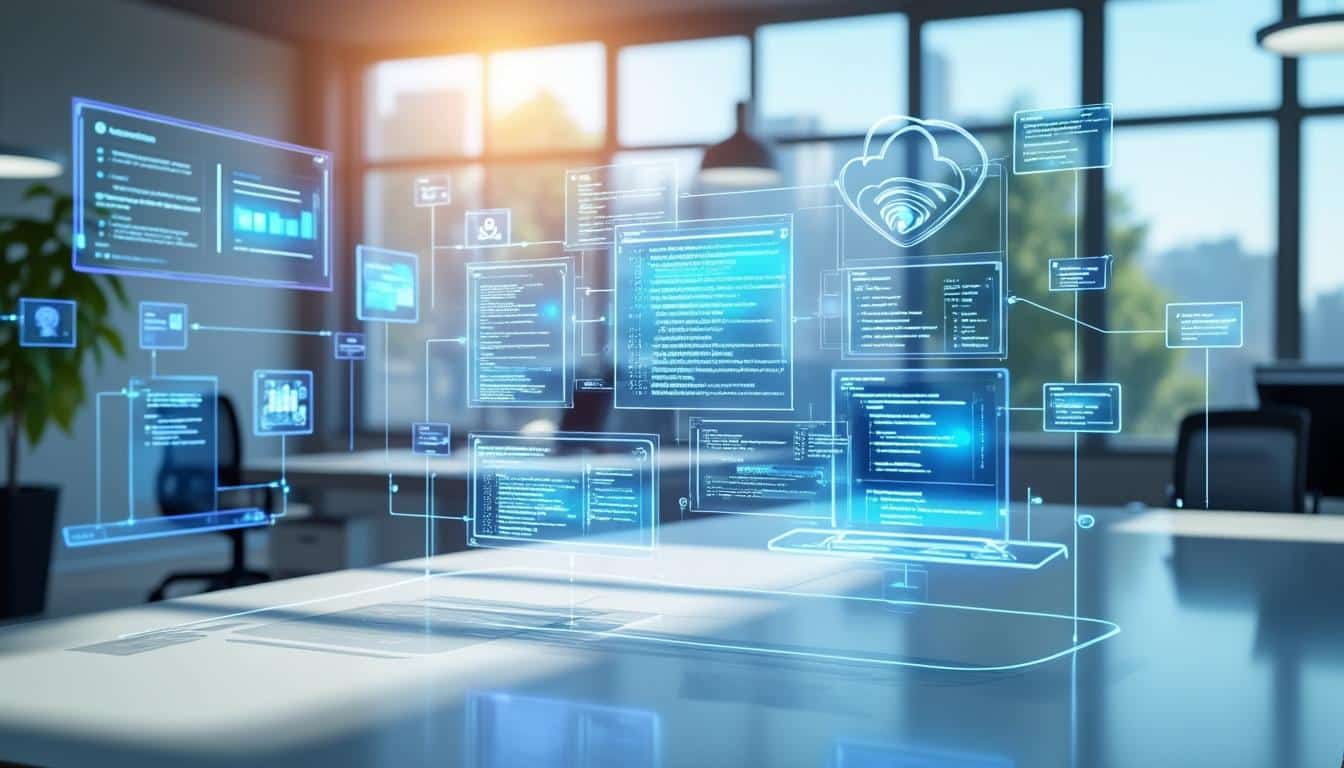 découvrez ce qu'est un logiciel, ses différents types et des exemples d'utilisation clairement expliqués pour mieux comprendre son rôle et ses applications.