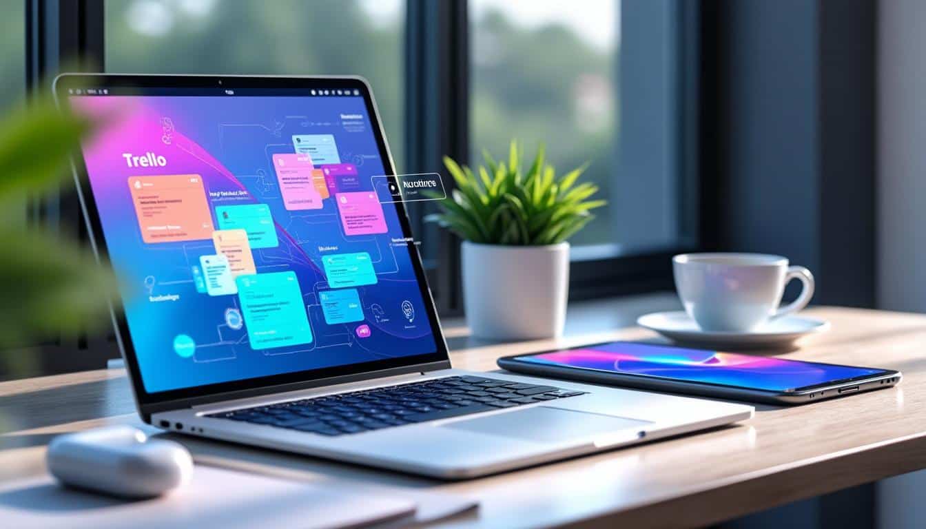 découvrez et comparez trello, airtable et notion pour choisir l'outil de gestion de tâches no code idéal en 2025. trouvez la solution qui boostera votre productivité facilement.