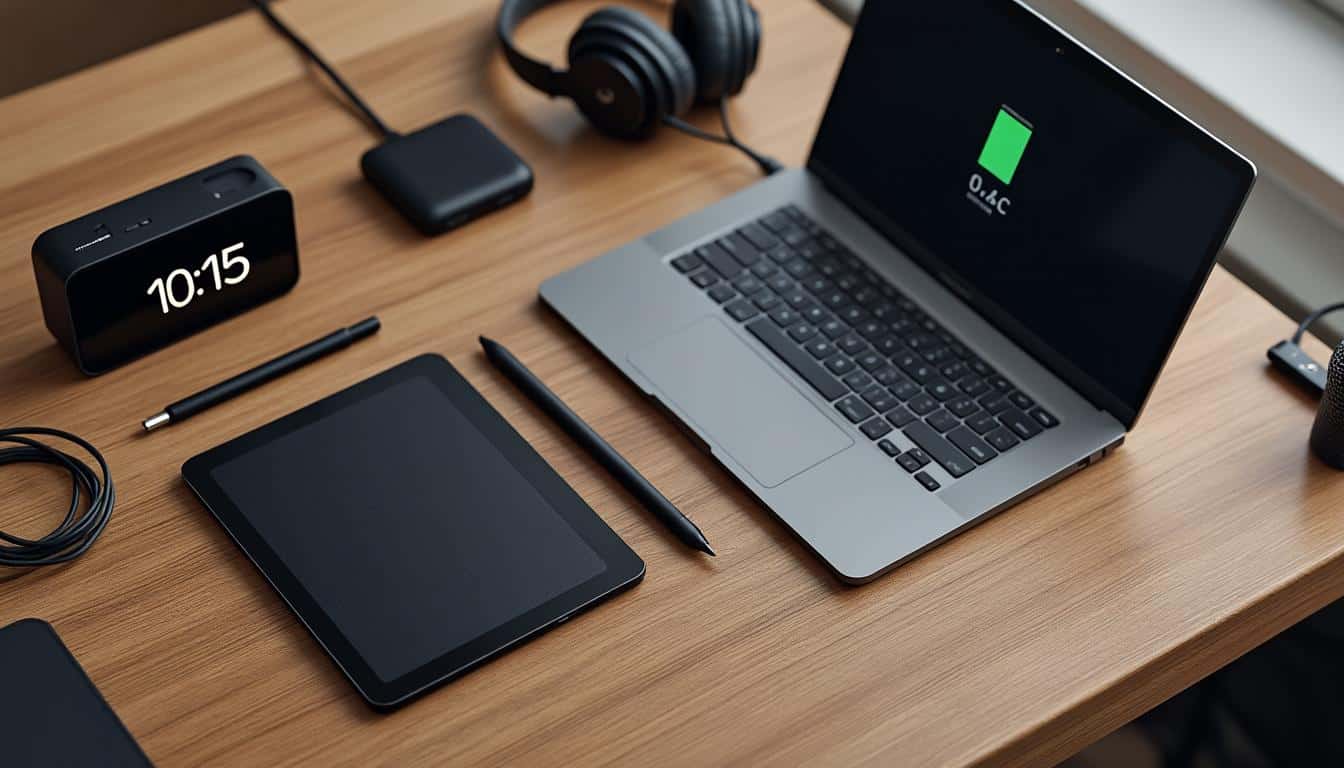 découvrez comment choisir entre une tablette et un pc portable en fonction de votre budget, autonomie et accessoires grâce à notre guide complet.