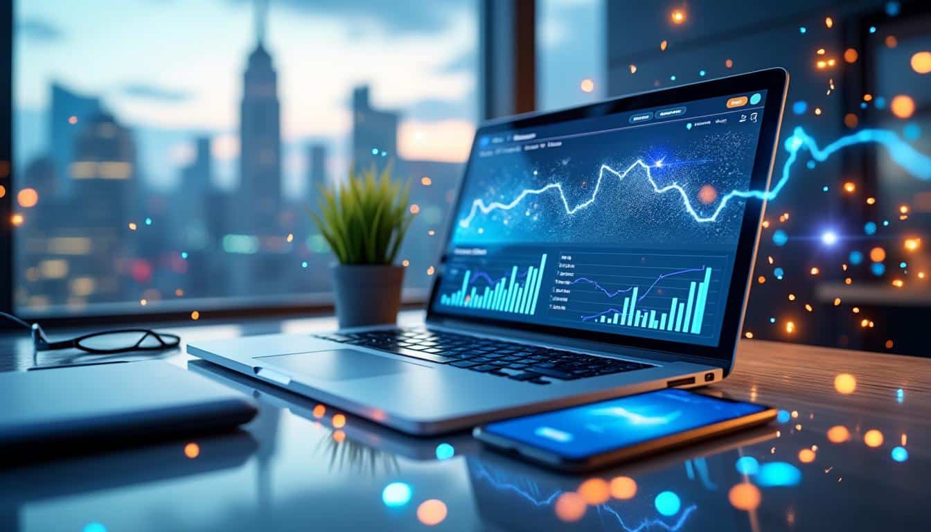 découvrez des stratégies efficaces pour améliorer la visibilité de votre business sur internet et attirer plus de clients grâce au référencement, aux réseaux sociaux et au marketing digital.