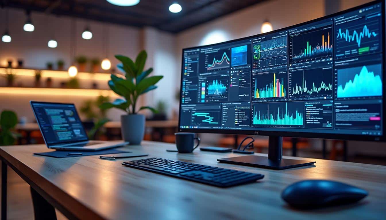 découvrez des conseils pratiques pour optimiser l'utilisation de votre logiciel et booster votre productivité au quotidien.