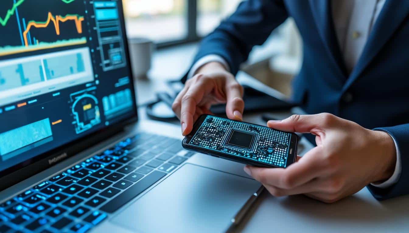 découvrez des conseils pratiques et des étapes simples pour résoudre efficacement les problèmes techniques liés à vos produits high-tech.