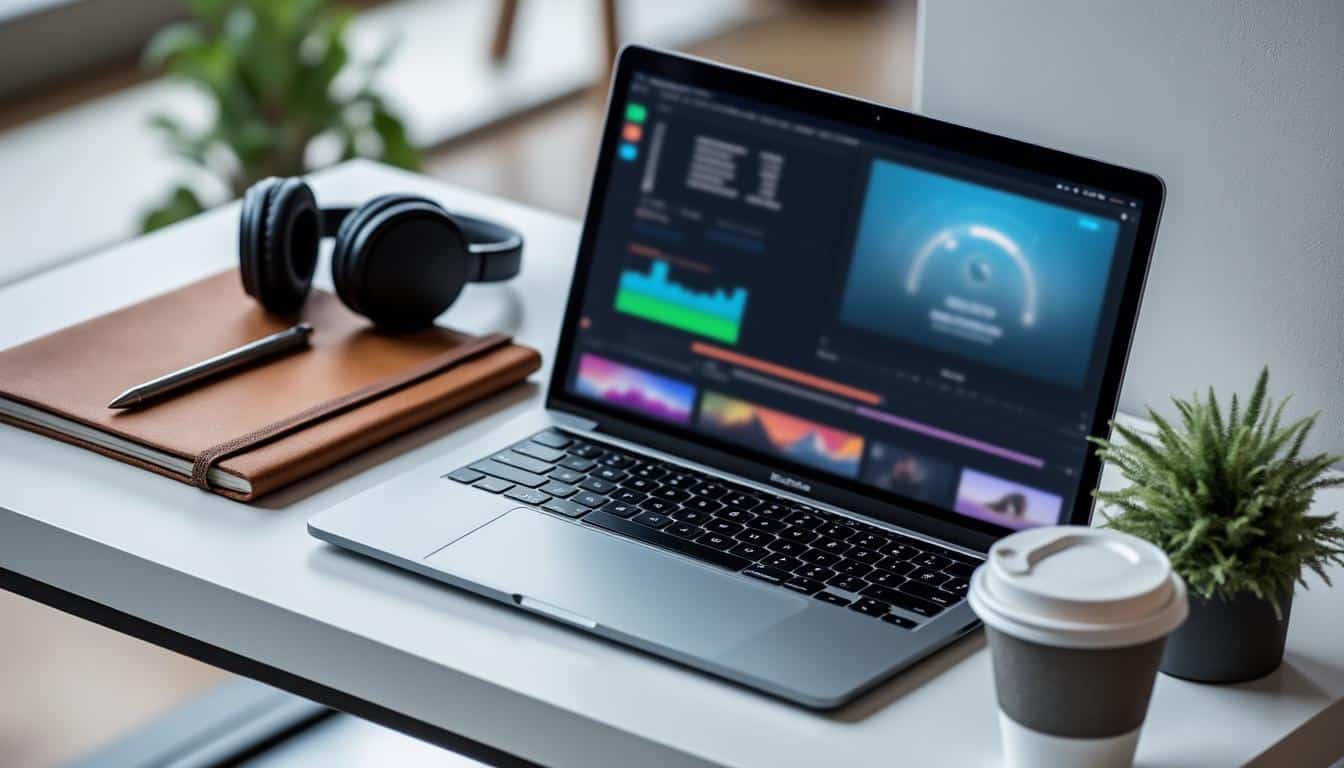 découvrez des tutoriels en ligne pour apprendre à utiliser efficacement votre logiciel spécifique, adaptés à tous les niveaux.