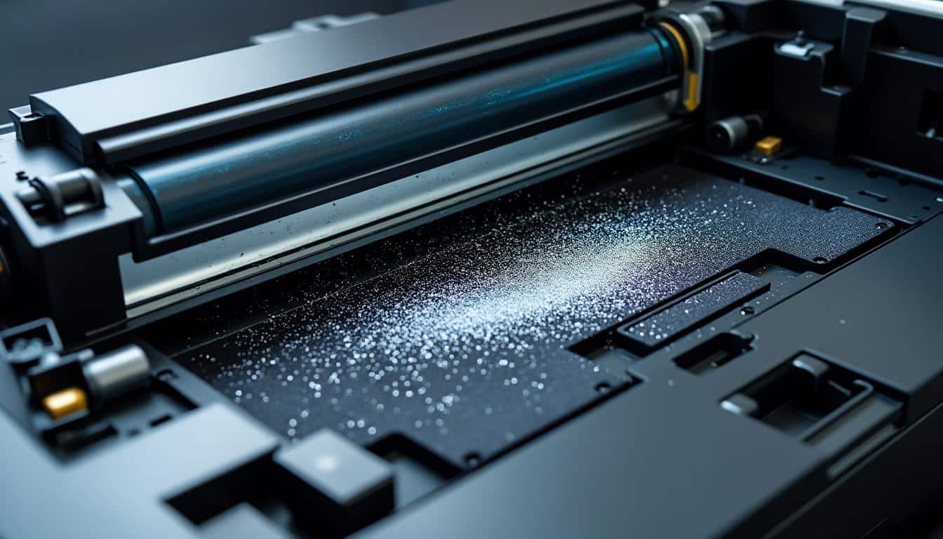 découvrez comment nettoyer efficacement votre imprimante laser avec notre guide complet : quels produits utiliser, ceux à éviter, et un tutoriel vidéo pas à pas pour un entretien optimal.