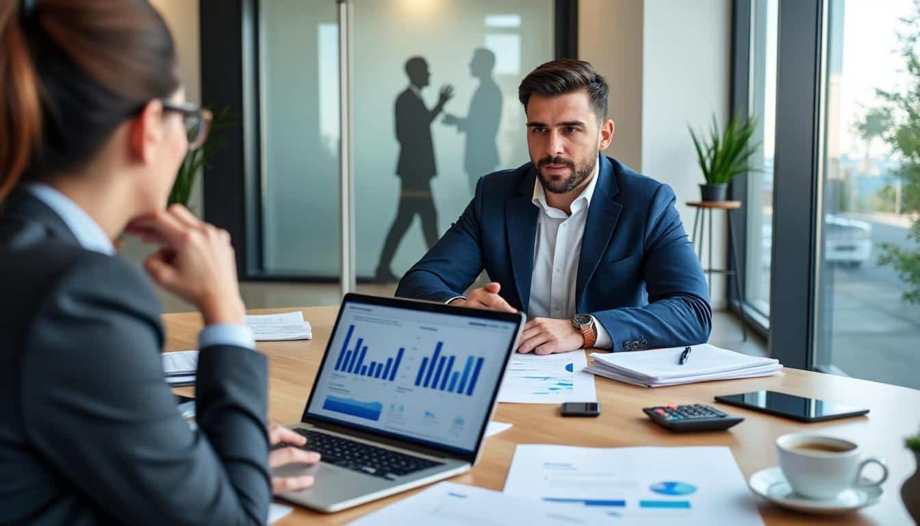 découvrez les étapes clés pour vendre votre business rapidement et efficacement, de la préparation à la conclusion de la vente.