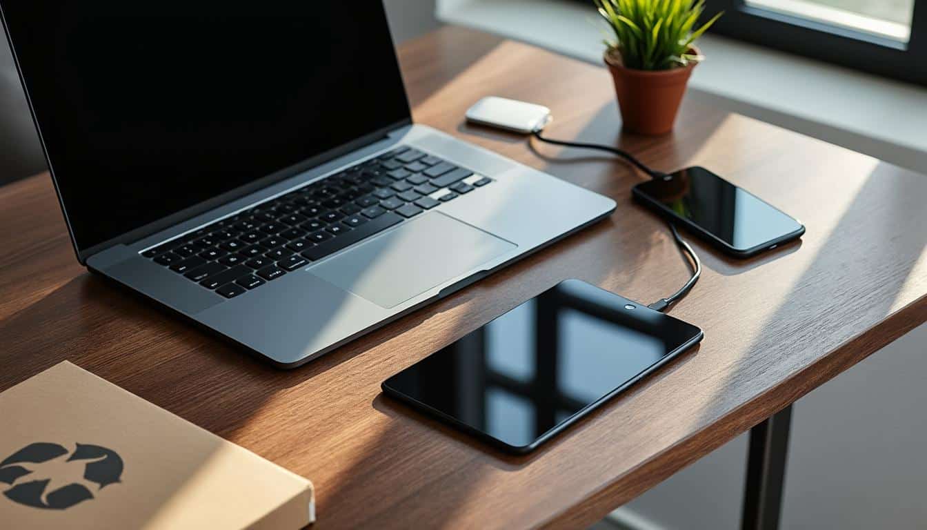 découvrez les critères essentiels à considérer pour réaliser un achat high-tech responsable, alliant éthique, durabilité et performance.