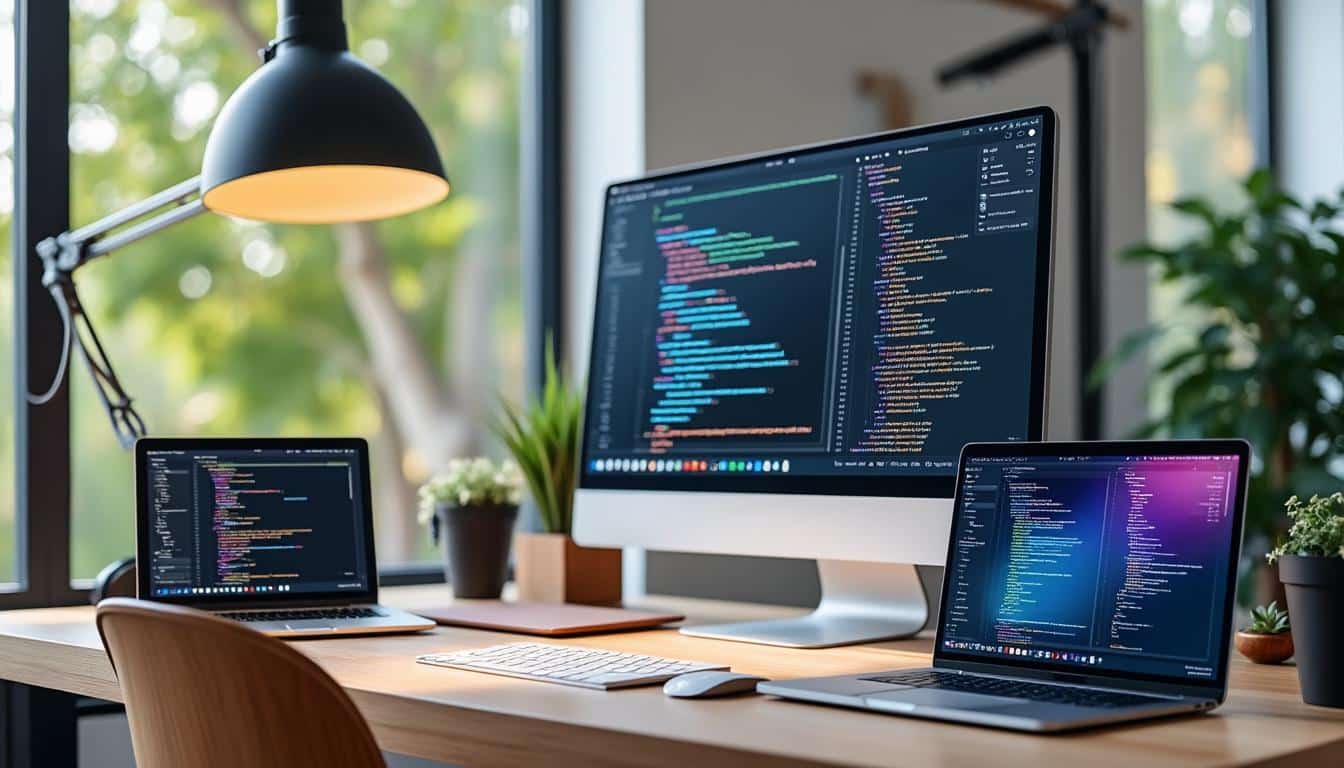 découvrez les logiciels les plus populaires dans le domaine et leurs fonctionnalités clés pour optimiser votre activité.