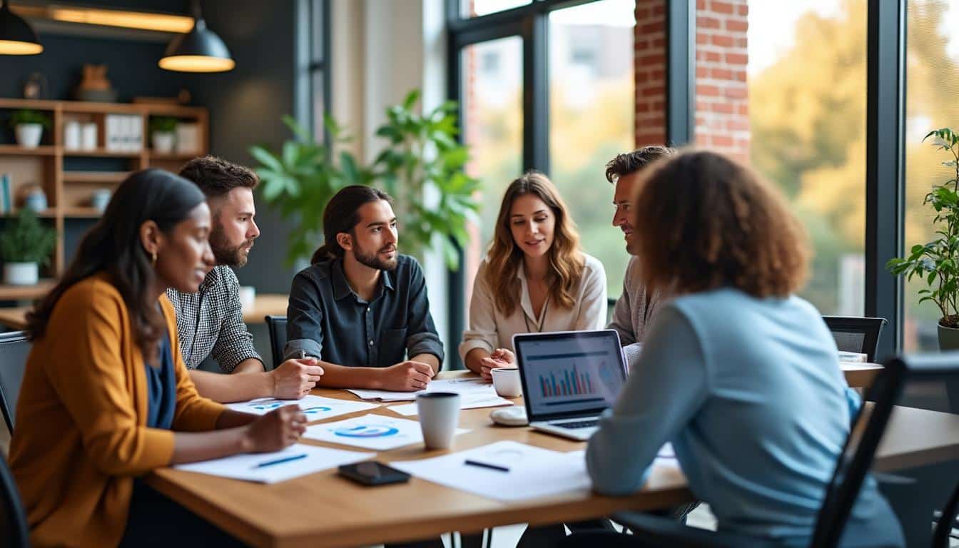 découvrez comment choisir le secteur d’activité idéal pour lancer votre business et maximiser vos chances de succès grâce à nos conseils pratiques et stratégies efficaces.
