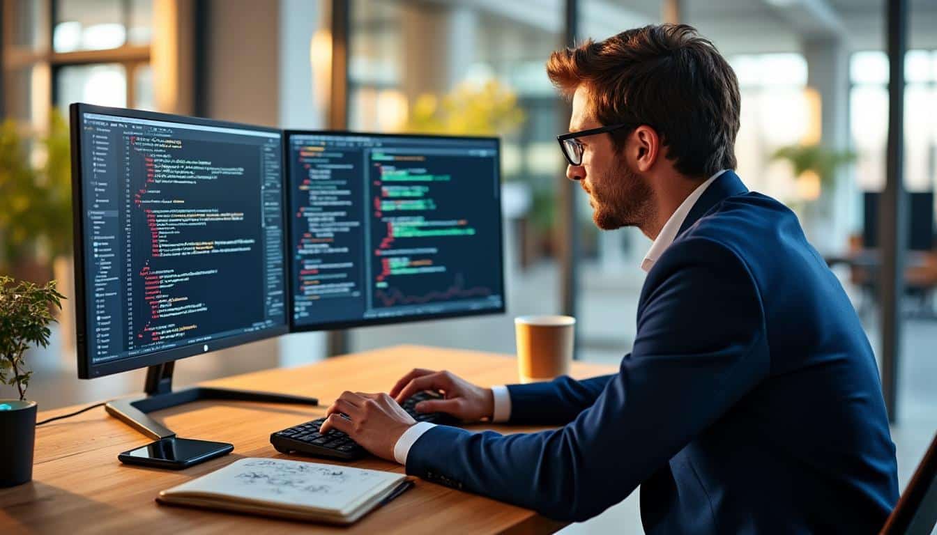 découvrez des méthodes efficaces pour identifier et résoudre rapidement les problèmes techniques rencontrés avec un logiciel, afin d'améliorer votre expérience utilisateur.