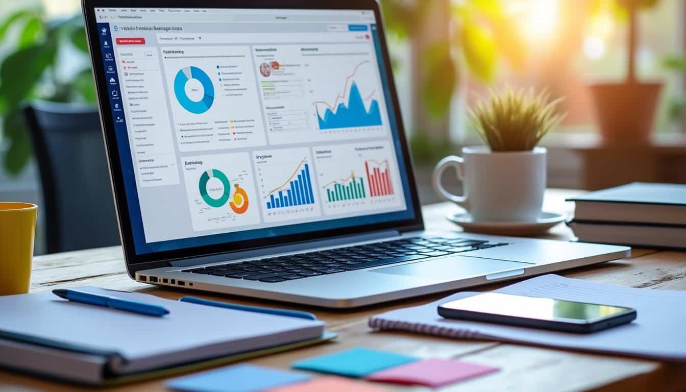 découvrez les meilleurs logiciels pour la gestion de projet adaptés à vos besoins, avec conseils et recommandations pour optimiser votre organisation et votre productivité.