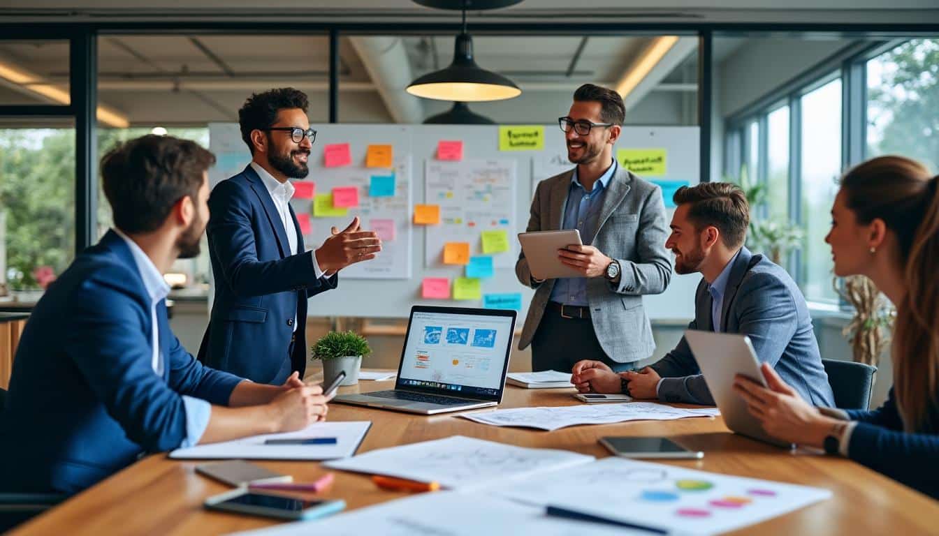découvrez les étapes clés pour lancer un business réussi, de l'idée à la réalisation, et maximisez vos chances de succès entrepreneurial.