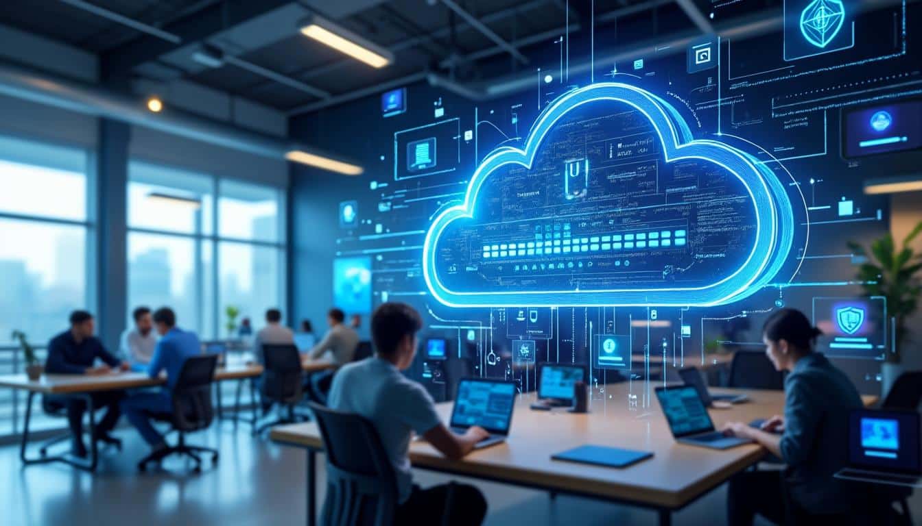 découvrez les principaux avantages d'utiliser un logiciel basé sur le cloud, incluant flexibilité, accessibilité, sécurité et réduction des coûts pour optimiser votre gestion informatique.