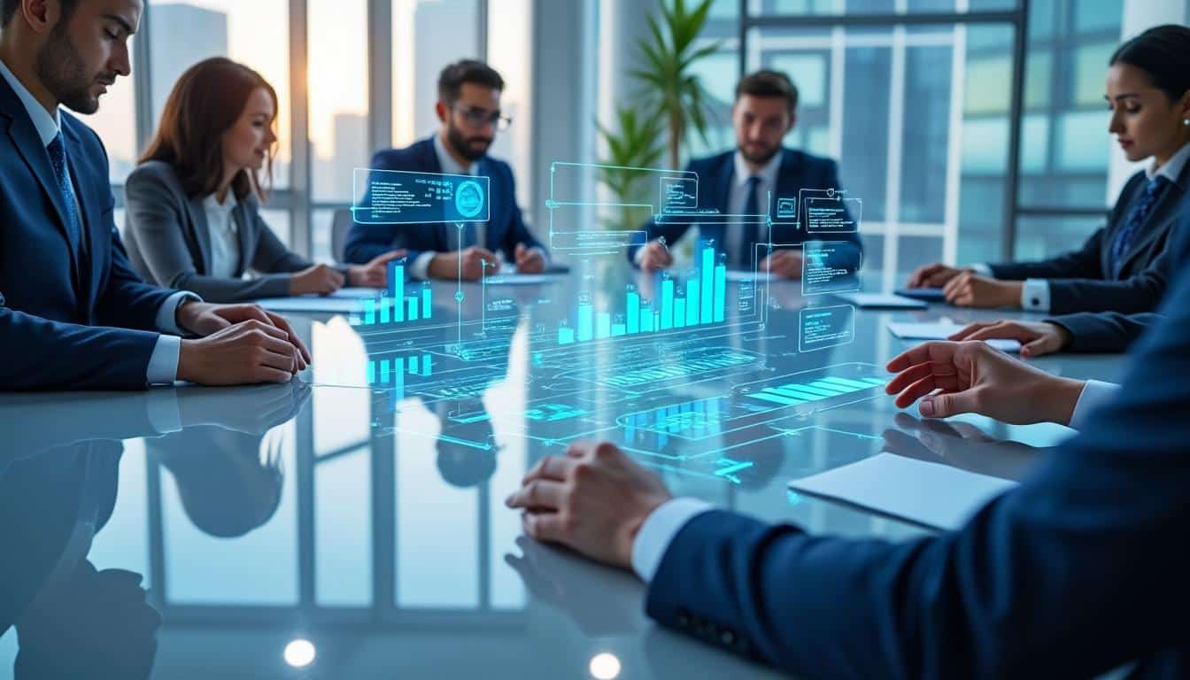 découvrez la checklist essentielle pour réussir votre projet salesforce et éviter que votre crm ne devienne une usine à gaz compliquée et inefficace.