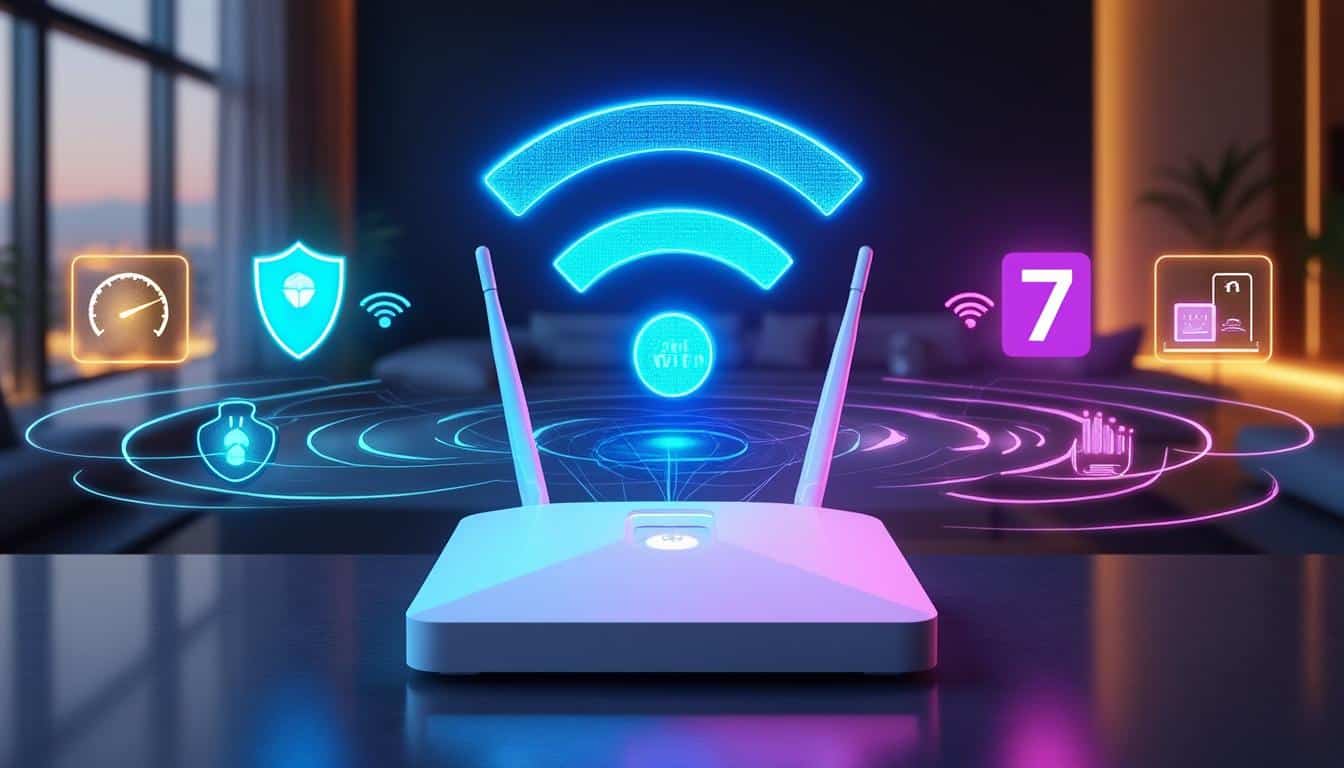 découvrez ce que signifient les certifications wi fi 6, 6e et 7 par la wi fi alliance, ainsi que les garanties et limites associées à ces standards pour votre connexion sans fil.