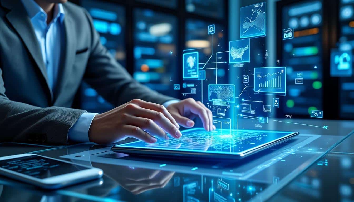 optimisez vos campagnes de sms marketing grâce aux meilleures solutions saas et automatisez vos envois pour gagner en efficacité et en résultats.