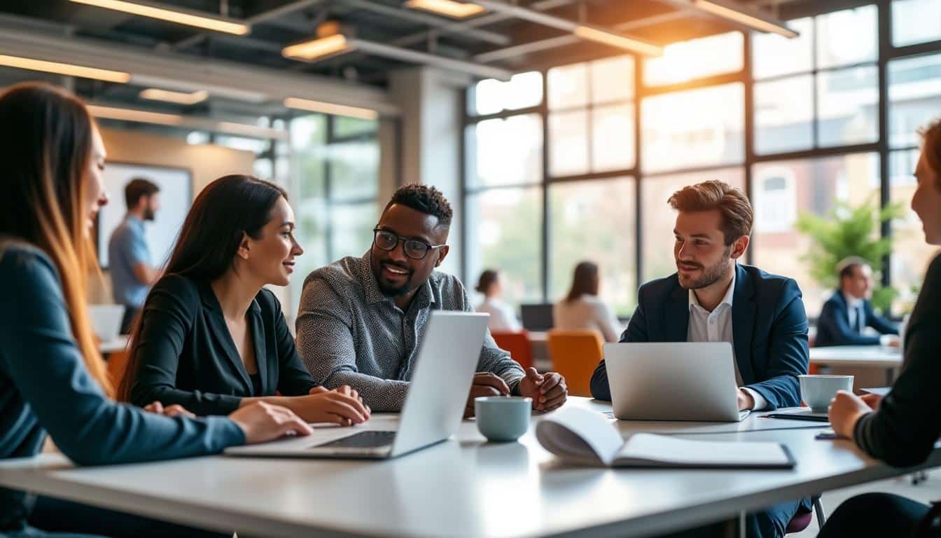 découvrez comment la gestion rh moderne impacte la rétention des talents et renforce la culture d'entreprise grâce à des stratégies innovantes et centrées sur l'humain.