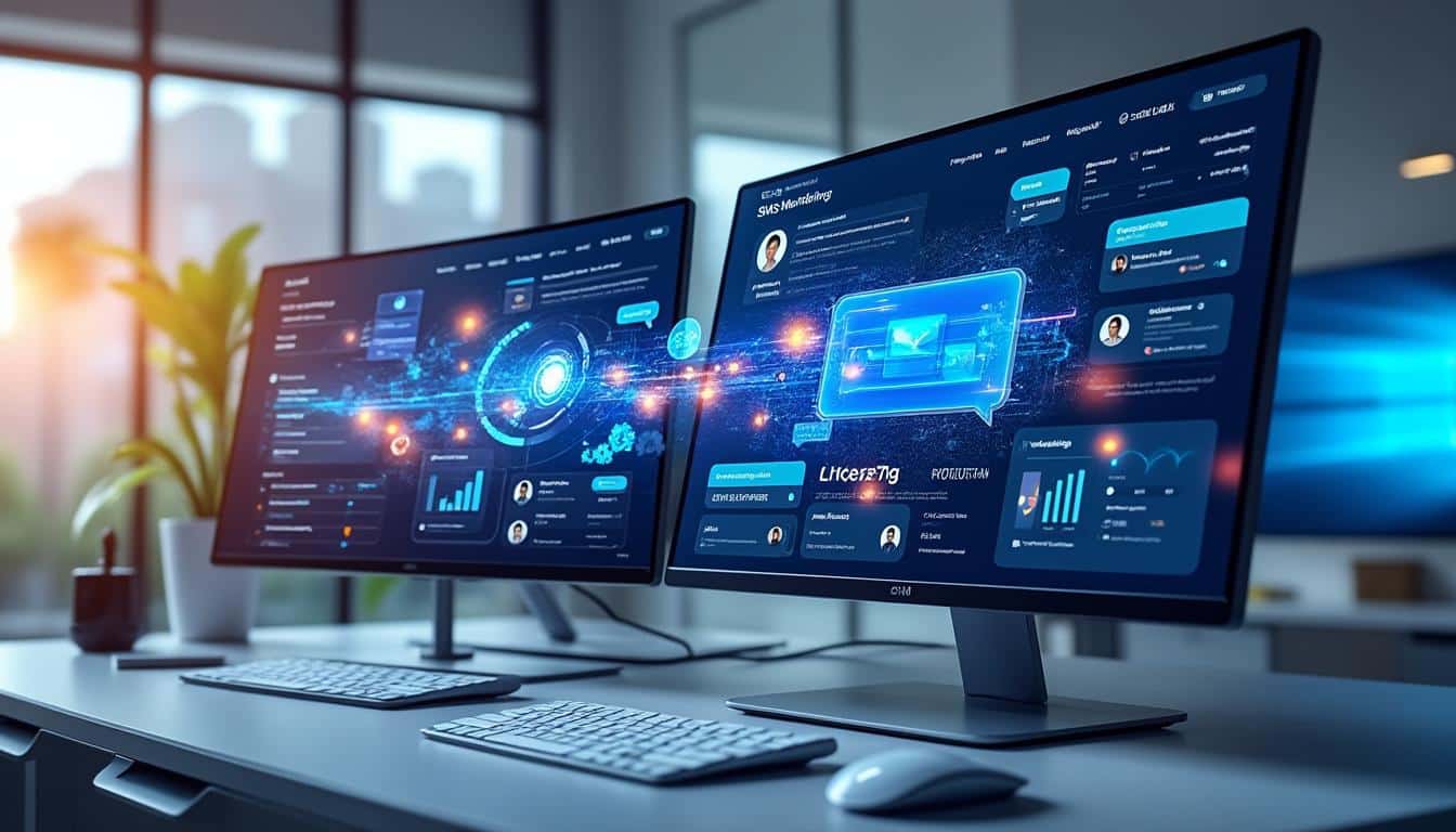 découvrez comment connecter efficacement votre logiciel sms marketing à votre crm pour maximiser l’engagement de vos clients et optimiser vos campagnes marketing.